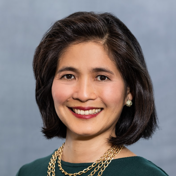 phoebe yang